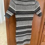 Alexander Wang T by  knit dress size small Photo 6