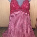 Victoria's Secret Victoria’s Secret chemise Lingerie Dress! Photo 8