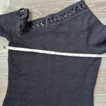 JONATHAN SIMKHAI bodycon chain Photo 12