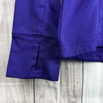 Under Armour Semi Fitted Western Carolina Purple and Gray Women's Pullover Photo 1