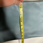 Marc New York  light blue crossbody bag women’s 13.25” x 9” x 4”‎ casual Photo 5
