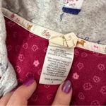 Munki Munki  Pajama Set Long Sleeve Coffee Mugs Cups Grey Pink Winter Christmas S Photo 1