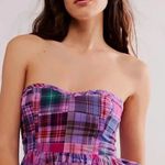 Free People  Madeira Corset Photo 0