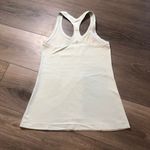 Lululemon  Cool Racerback II Ocean Mist Womens Size Small Athletic Tank Photo 7