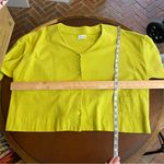 Pacificotton Pacific Cotton Lime V Photo 6