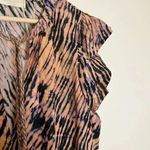 Ulla Johnson NWT  Fig Lina Coverup Photo 9