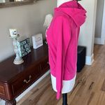 Aeropostale  Pink Cotton Hoodie fits like XS Photo 8
