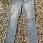 D. Jeans NWT  LIGHT WASH SKINNY JEANS Photo 0