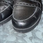 Life Stride  Soft System women’s size 9.5M slip on black loafers business casual Photo 1