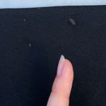 Vintage Black History Artists Graphic Metallic Black T Photo 11