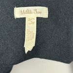 Matilda Jane poncho cardigan fringe size large Photo 5