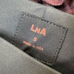 LNA  Black Legging Photo 1