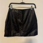 wilson's leather Wilson’s Leather Mini Skirt Photo 1