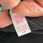 Victoria's Secret VICTORIA SECRET | Floral Ruffle w/ Brooch 2pc Bikini Sz 34B/S Photo 4