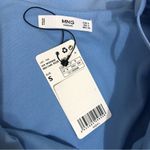 Mango MNG Casual by  Tiered Spaghetti Strap Dress 4 NWT Photo 5