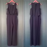 Trina Turk Epoch Jumpsuit Photo 2