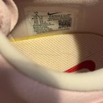 Nike Pink Air Force  1 Photo 3