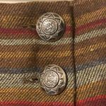 Vintage Casual Corner Annex western wrap pencil skirt, 4 Photo 3