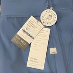 Vuori NWT  Daily Leggings Isle Blue Size M Photo 8
