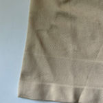 Empetua Scoop Neck Shaper Adjustable Strap Compression Cami Beige L Large New Tan Photo 2