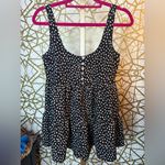 Urban Outfitters  Cindy tiered ruffle romper, XS Photo 3