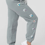 YoungLA Sweatpants For Her Gray Photo 0