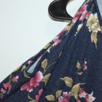 Rue 21 Cold Shoulder Floral Top Size Small Photo 10