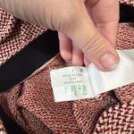 J.Crew  Multicolored sweater pant size xs Photo 4