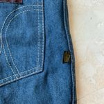 Vintage 80’s Sassoon Women’s Blue Jeans sz 26 Photo 2