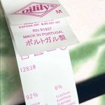 Vintage: Oilily ♔ Mommy + Me Floral Stretch T Shirts Tops ♔ Pink ♔ Medium / 12MO Photo 11