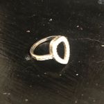 Sterling Silver  925 Ring sz5 Photo 0