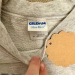 Gildan Vintage Military Crewneck Sweatshirt Photo 2