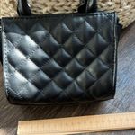Guess  Mini Quilted Purse Photo 2