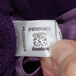 Reebok  Mid Rise‎ Purple Leggings Women's Size XS Photo 6