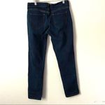 Old Navy Boyfriend skinny Fit sz 4 regular Photo 3