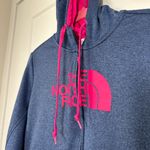 The North Face Large jacket, full zip hoodie Photo 1