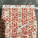 Free People  size medium Romi Ruched Mesh Skirt Photo 7