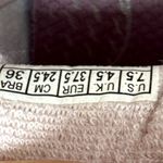 Skechers Pink Arch Fit Arcade Tennis Shoes Photo 5