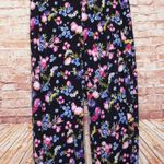 East 5th | Floral Wide Leg Palazzo Pants Photo 0