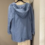 FP Movement Let it Go Romper NWT Blue Photo 5