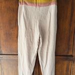 Jen's Pirate Booty  NWT | Chill Out Jogger in Swiss Alp Stripe | S Photo 1