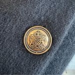 NWT Aqua Cashmere Black Blazer Cardigan Jacket XXL Photo 7