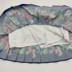 Tommy Bahama NWT Everyday Active Golf Tennis Pleated Skort Floral Pickleball Photo 6