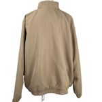 Allyson Whitmore Women's Golf Jacket Mesh Lined Pockets Crest X Photo 2