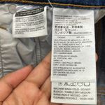 Levi's NWT  501 High Rise Skinny Jeans Photo 9