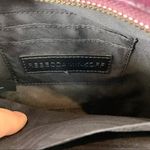 Rebecca Minkoff Reagan Camera Crossbody Bag Wine Photo 6