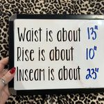 Zyia Active Size M 8 10 Leggings Hi Rise Leopard Print Brilliant Scrunchy Butt Photo 10