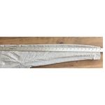 Gymshark Gray Cropped Long Sleeve Athletic Top Sweatshirt Women's Size M Photo 8