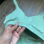 Lululemon Align Mint Green Tank Size 2 Photo 4