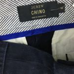 J.Crew  Women's Dark Blue Chino 3” Inseam Shorts 4 NEW Photo 5